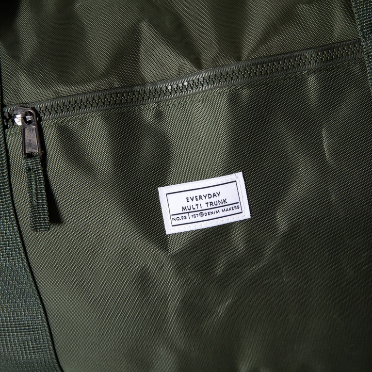 Bag "Everyday Trunk"